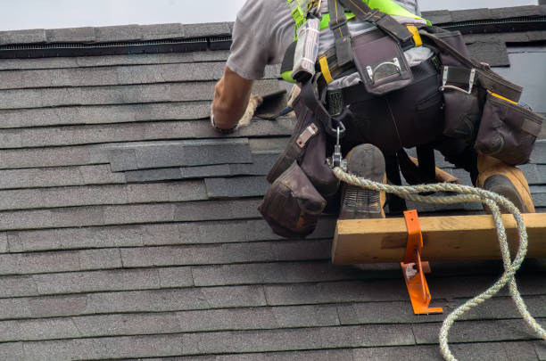 Reliable Gutter Installation contractor in Melville, RI by Brentwood Metal Roofing