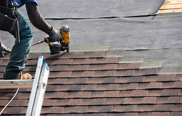 Licensed Gutter Installation service in Melville, RI - Brentwood Metal Roofing